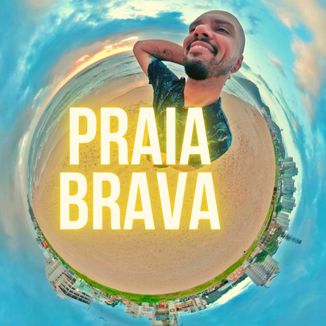 Foto da capa: Praia Brava