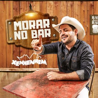 Foto da capa: Morar No Bar