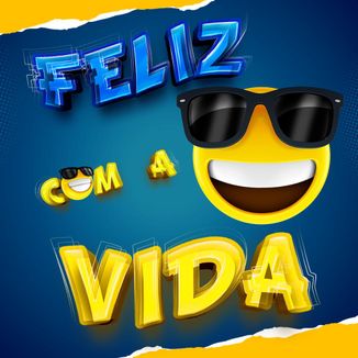 Foto da capa: Feliz com a Vida