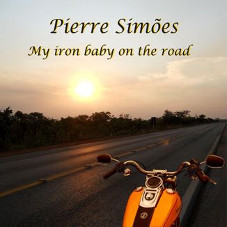 Foto da capa: My iron baby on the road