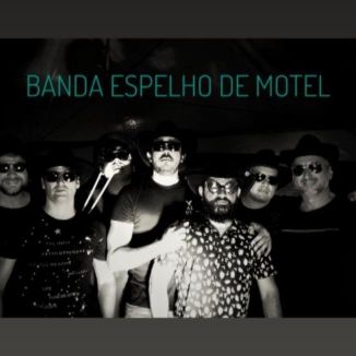 Foto da capa: ESPELHO DE MOTEL