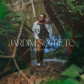 Foto da capa: Jardim Secreto