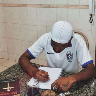 Foto da capa: Voracidade