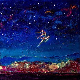 Foto da capa: Teatro De Estrelas