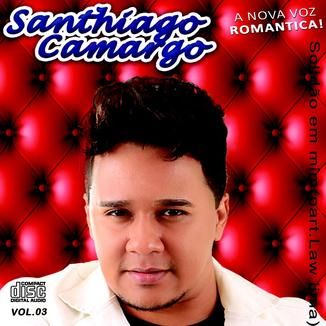 Foto da capa: Santhiago Camargo Vol.03