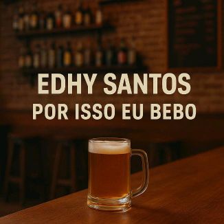 Foto da capa: Por Isso Eu Bebo
