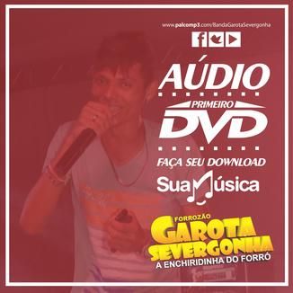 Foto da capa: Primeiro DVD