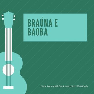 Foto da capa: Braúna e Baobá