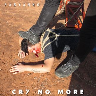 Foto da capa: Cry No More