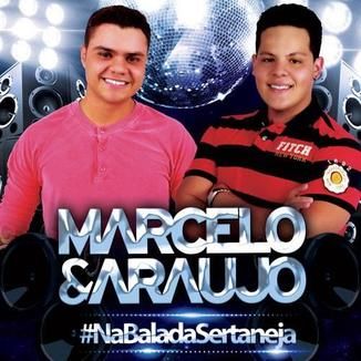 Foto da capa: Marcelo e Araujo - #NabaladaSertaneja