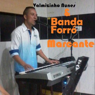 Foto da capa: Forró marcante vol 5