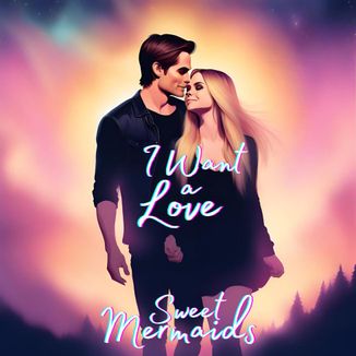 Foto da capa: I Want a Love (Single)