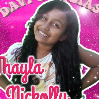 Foto da capa: Thayla Nickolly