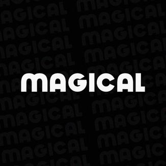 Foto da capa: Magical