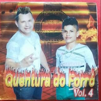 Foto da capa: Quentura do forró vol 04