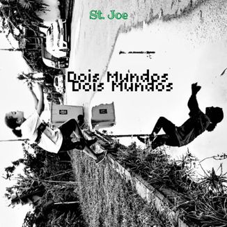 Foto da capa: Dois Mundos (DEMO)