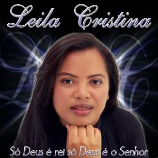 Foto da capa: Só Deus É Rei Só Deus É O Senhor