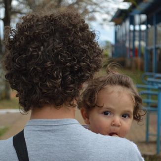 Foto da capa: Carta De Despedida