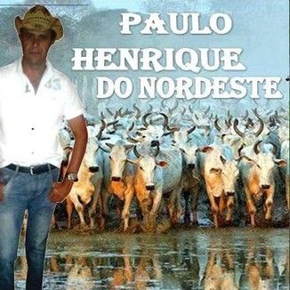 Foto da capa: Paulo Henrique do Nordeste Vol 03
