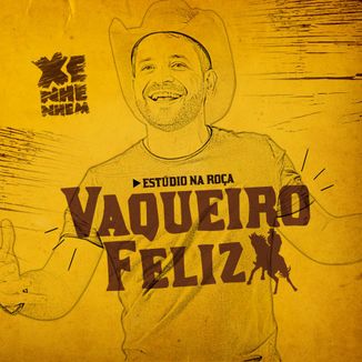 Foto da capa: Vaqueiro Feliz