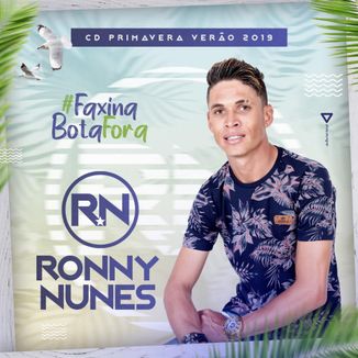 Foto da capa: RONNY NUNES CD PRIMAVERA VERÃO