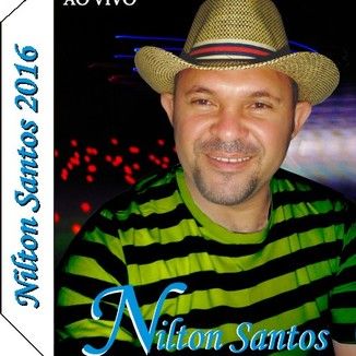 Foto da capa: Nilton Santos 2016