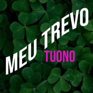 Foto da capa: Meu Trevo