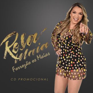 Foto da capa: CD Promocional 2019