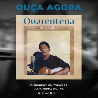 Foto da capa: Quarentena