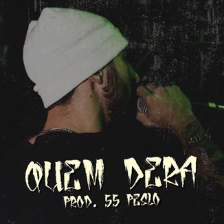 Foto da capa: Quem Dera