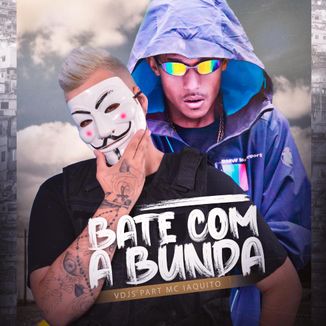 Foto da capa: Bate com a Bunda