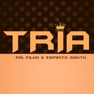 Foto da capa: Demo Banda Tria - Pai, Filho e Espirito Santo