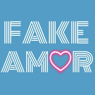 Foto da capa: FAKE AMOR