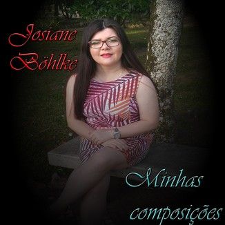 Foto da capa: Minhas composições