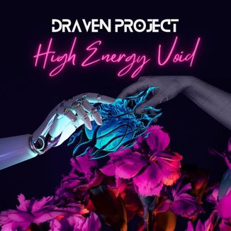 Foto da capa: High Energy Void