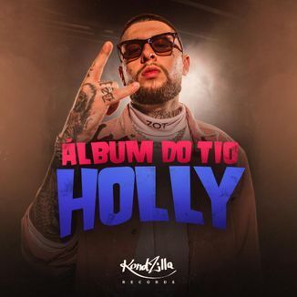 Foto da capa: Álbum do Tio Holly