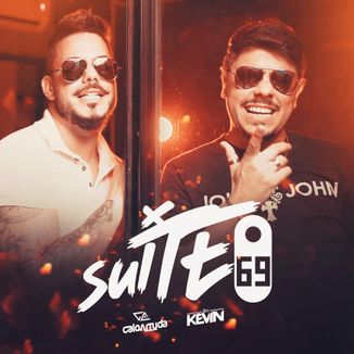 Foto da capa: Suíte 69 Feat. DJ Kévin