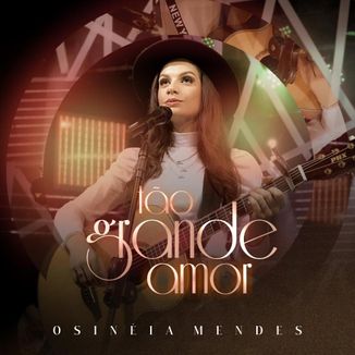 Foto da capa: Tão Grande Amor