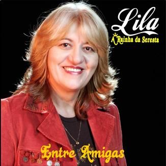 Foto da capa: LILA -  ENTRE AMIGAS