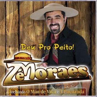 Foto da capa: Zé Moraes O Mão de Vaca