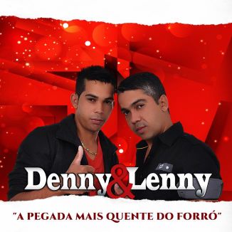 Foto da capa: Denny & Lenny