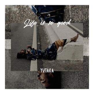 Foto da capa: Life Is So Good