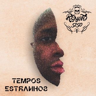 Foto da capa: Tempos Estranhos