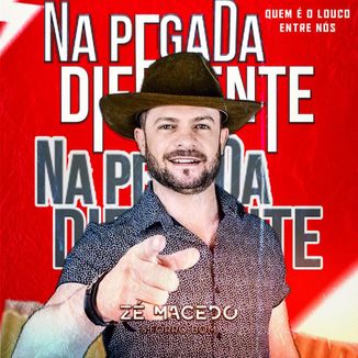 Foto da capa: Zé Macedo e forró bom OUTUBRO