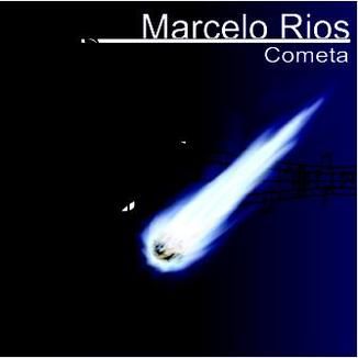 Foto da capa: Cometa