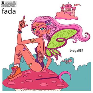 Foto da capa: Braga 087 - Fada