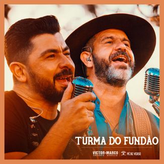 Foto da capa: TURMA DO FUNDÃO