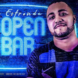 Foto da capa: Open Bar