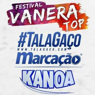 Foto da capa: Festival Vanera Top