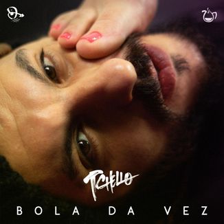 Foto da capa: Bola Da Vez